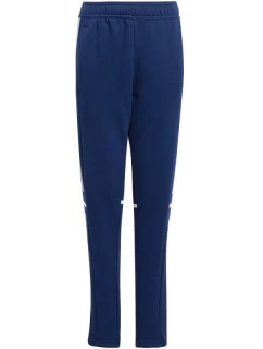 Nohavice adidas Squadra 25 Sweat Jr JD4809