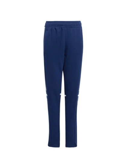 Nohavice adidas Squadra 25 Sweat Jr JD4809 Nohavice adidas Squadra 25 Sweat Jr JD4809