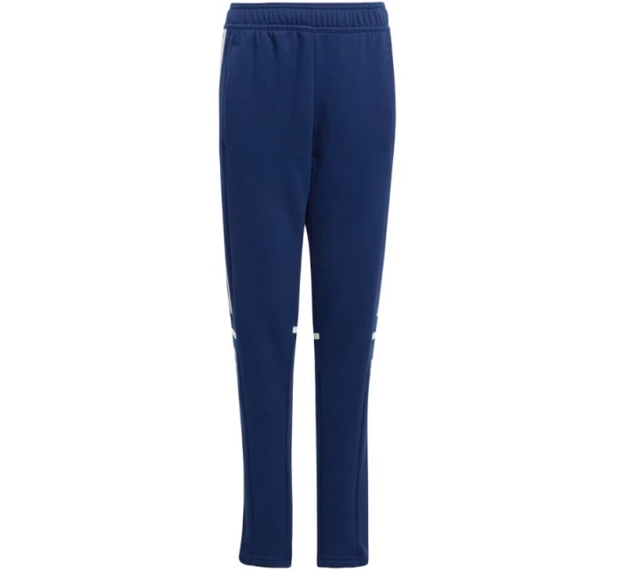 Nohavice adidas Squadra 25 Sweat Jr JD4809 Nohavice adidas Squadra 25 Sweat Jr JD4809