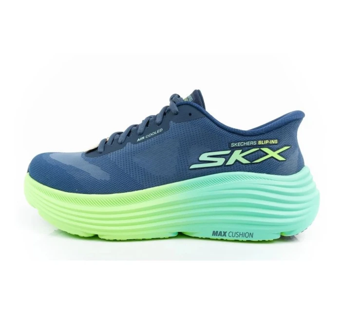 Běžecké boty Max Cushioning SlipIns W model 21188054 - Skechers