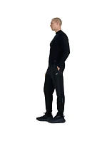 Pánske nohavice 4F FNK M0930 dark black 4FWAW25TFTRM0930 20S