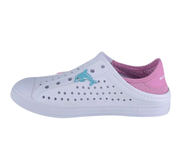 Skechers Guzman Steps 308310L-WHT White 28,5