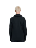 Pánská termální mikina  deep black WAW25UBRU 20S pánské model 21756707 - 4F