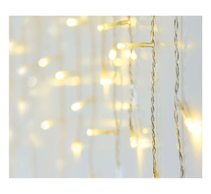 LAMPKI CHOINKOWE  360 LED  CIEPŁY BIAŁY model 21832461