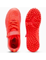 Topánky Puma Future 9 PLAY VEL JR TT 108926-01 Topánky Puma Future 9 PLAY VEL JR TT 108926-01