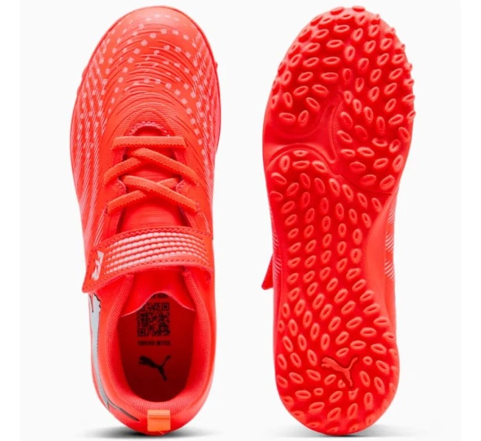 Topánky Puma Future 9 PLAY VEL JR TT 108926-01 Topánky Puma Future 9 PLAY VEL JR TT 108926-01