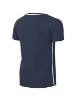 Detské tričko Nike Dri-Fit Park 26 tmavo modré HM7134 410