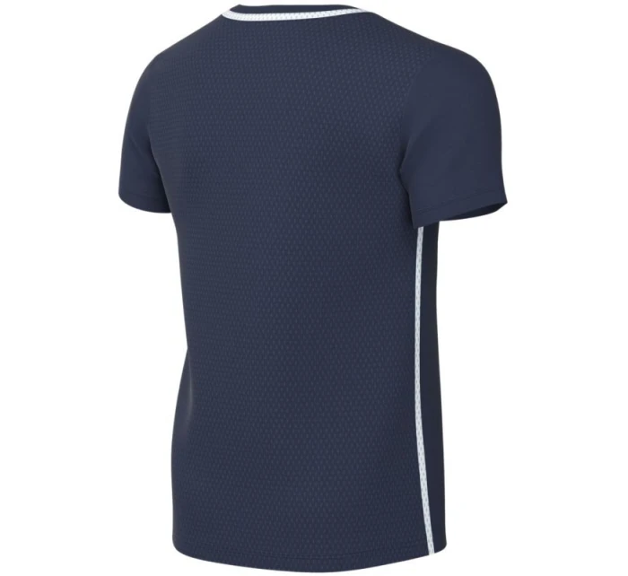 Detské tričko Nike Dri-Fit Park 26 tmavo modré HM7134 410