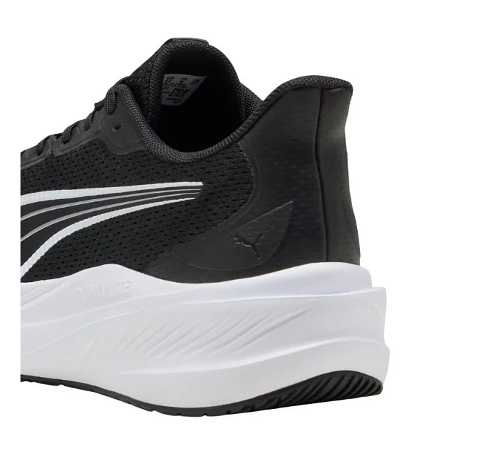 Puma Dasher Lite čierna 312586 01