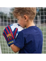 FC Barcelona – juniorské brankárske rukavice BG9003 FC Barcelona – juniorské brankárske rukavice BG9003