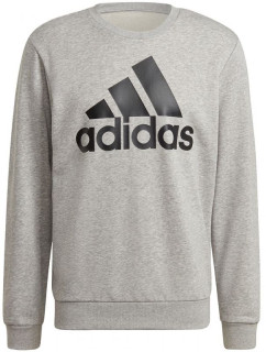 Pánska mikina Essentials Sweatshirt M GK9077 - Adidas