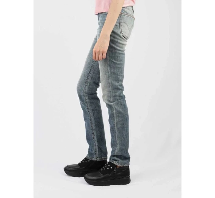 Dámske džínsy Levi's W 10571-0045 Dámske džínsy Levi's W 10571-0045