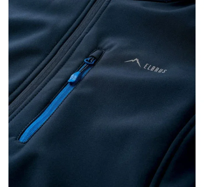 Pánska bunda Ifar II M 92800299719 - Elbrus Pánska bunda Ifar II M 92800299719 - Elbrus