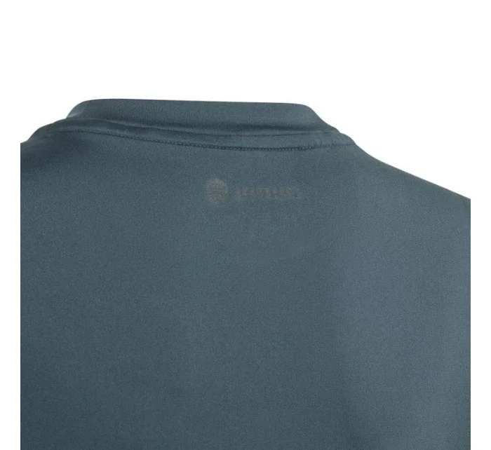 Tričko adidas TI Tee Jr IJ6416