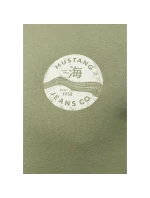 Tričko Mustang Alex C Print M 1013805-6273 Tričko Mustang Alex C Print M 1013805-6273