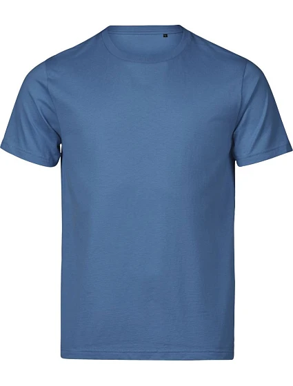 Tee Jays TJ 1150 Tričko z hrubej bavlny „Unlabeled Luxury“ 18.1150 oceánovo modré Tee Jays TJ 1150 Tričko z hrubej bavlny „Unlabeled Luxury“ 18.1150 oceánovo modré