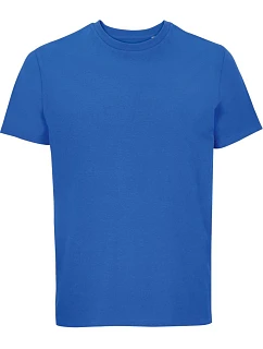 SOL'S Legend Unisex bio IC tričko model 22425458 royal blue