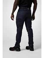Pants Stretch Pánské strečové pracovní kalhoty grey model 22462694 - ProJob Pants Stretch Pánské strečové pracovní kalhoty grey model 22462694 - ProJob