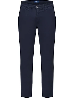 Cutter & Buck Chinos Men Pánské chino kalhoty dark navy model 22471908