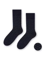 model 18301216 kolor:granatowy - Steven model 18301216 kolor:granatowy - Steven