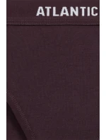 3pack kolor:różowy beż model 21320328 - Atlantic