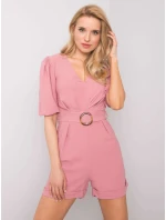 Sada 322 KMPL model 15222540 tmavě růžová - FPrice