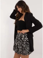 Sukňa DHJ SD 19865 1.02P ecru