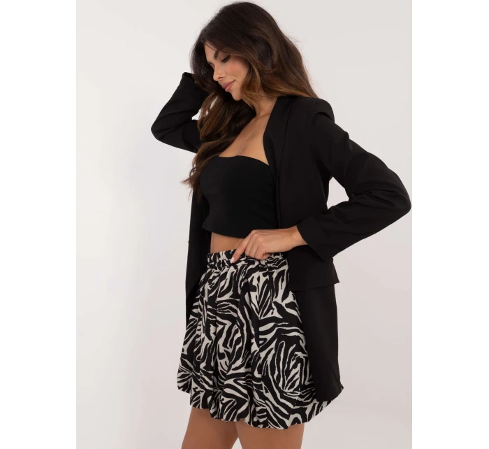 Sukňa DHJ SD 19865 1.02P ecru