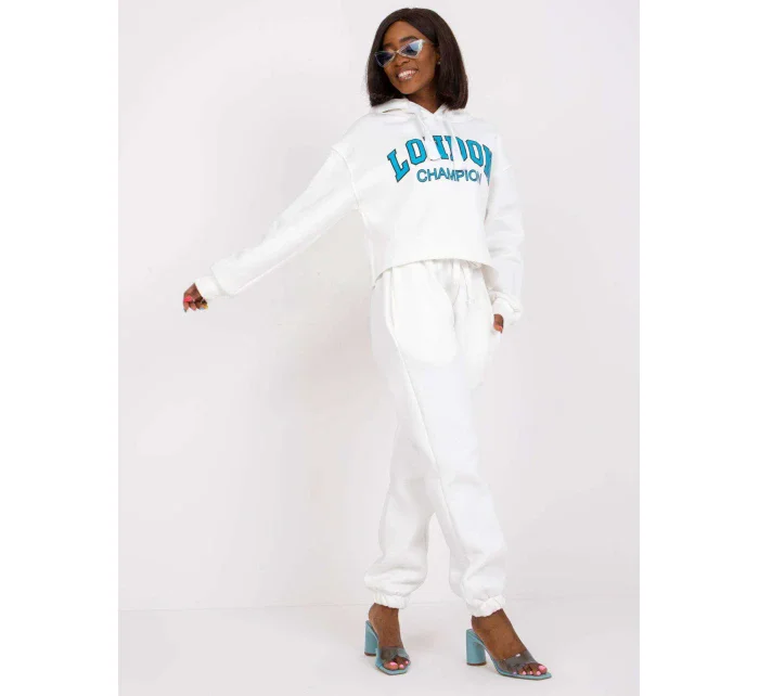 Súprava EM KMPL 720.01 ecru