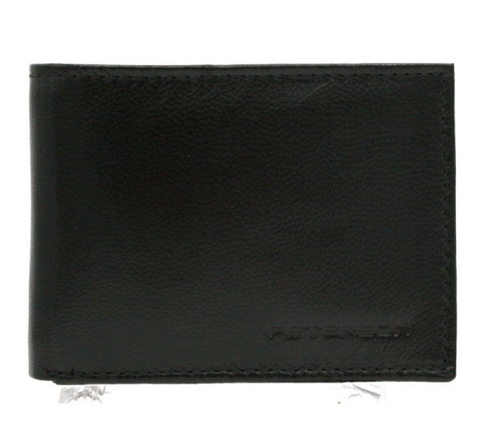 *Dočasná kategória Dámska kožená peňaženka PTN RD 280 GCL čierna