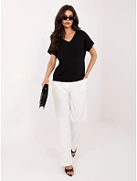 Bluzka RV BZ model 22097841 czarny - FPrice