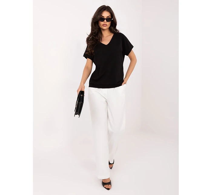 Bluzka RV BZ model 22097841 czarny - FPrice