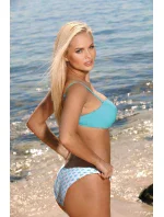 Plavky Aurora Dots-Baia M-576 (12) - Marko