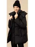 Dámska bunda OTHAW22TDJAF015 čierna - Outhorn Dámska bunda OTHAW22TDJAF015 čierna - Outhorn