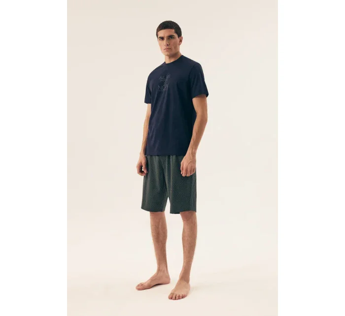 PÁNSKE PYŽAMO DREAMER 42632 SS25 PÁNSKE PYŽAMO DREAMER 42632 SS25