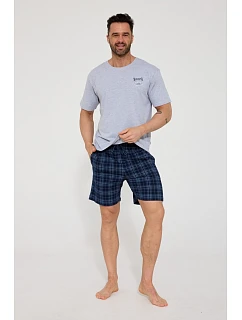 PÁNSKE PYŽAMO KR 328/214 MONTANA 3