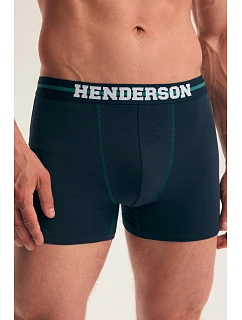 Pánské boxerky 2 ks v balení AW26 model 22345647 - Henderson