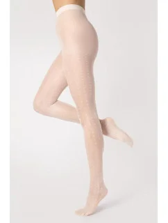 Pančuchy model 196144 Fiore