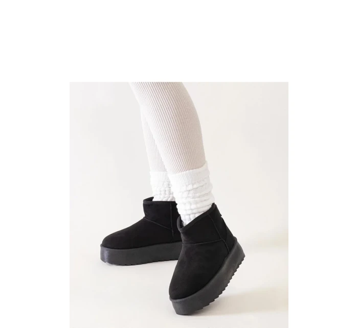 Snehule model 204713 Solea