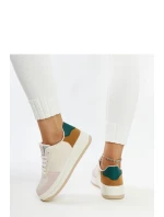 Tenisky model 207404 Solea