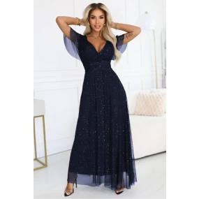 Dlhé šaty model 221798 Numoco Dlhé šaty model 221798 Numoco