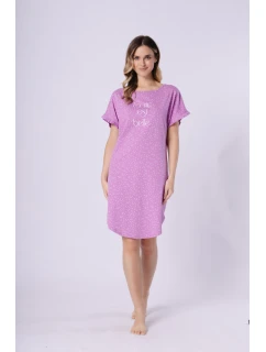 Nočná košeľa model 223688 M-Max