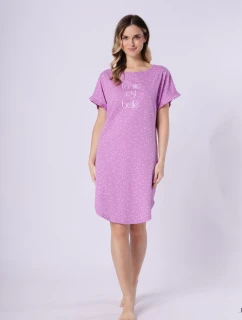 Nočná košeľa model 223688 M-Max