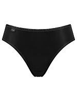 sloggi 24/7 Tai z mikrovlákna C3P - BLACK - SLOGGI BLACK - SLOGGI