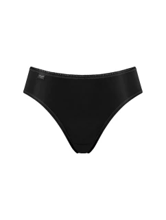 sloggi 24/7 Microfibre Tai C3P - BLACK - SLOGGI BLACK - SLOGGI