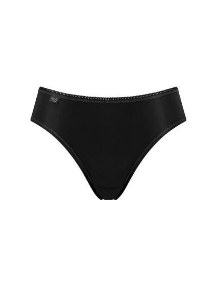 sloggi 24/7 Microfibre Tai C3P - BLACK - SLOGGI BLACK - SLOGGI