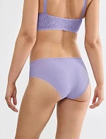 sloggi GO Crush Hipster C3P – Lilac – SLOGGI Lilac – SLOGGI