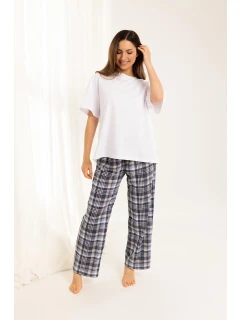 Pyžamo model 21229448 cr/r SXL Z25/26 dámské - Regina