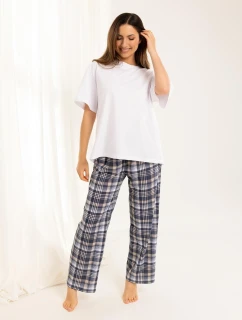 Pyžamo model 21229448 cr/r SXL Z25/26 dámské - Regina