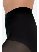 Dámske pančuchové nohavice Gatta Fortissimo 15 den 5-XL